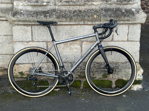 Moots Vamoots RSL disc 2025