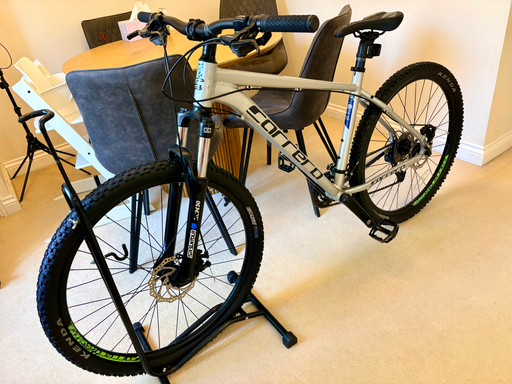 Carrera Valour Disc 2024