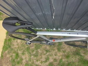 Canyon Endurace CF 7 AXS 2025