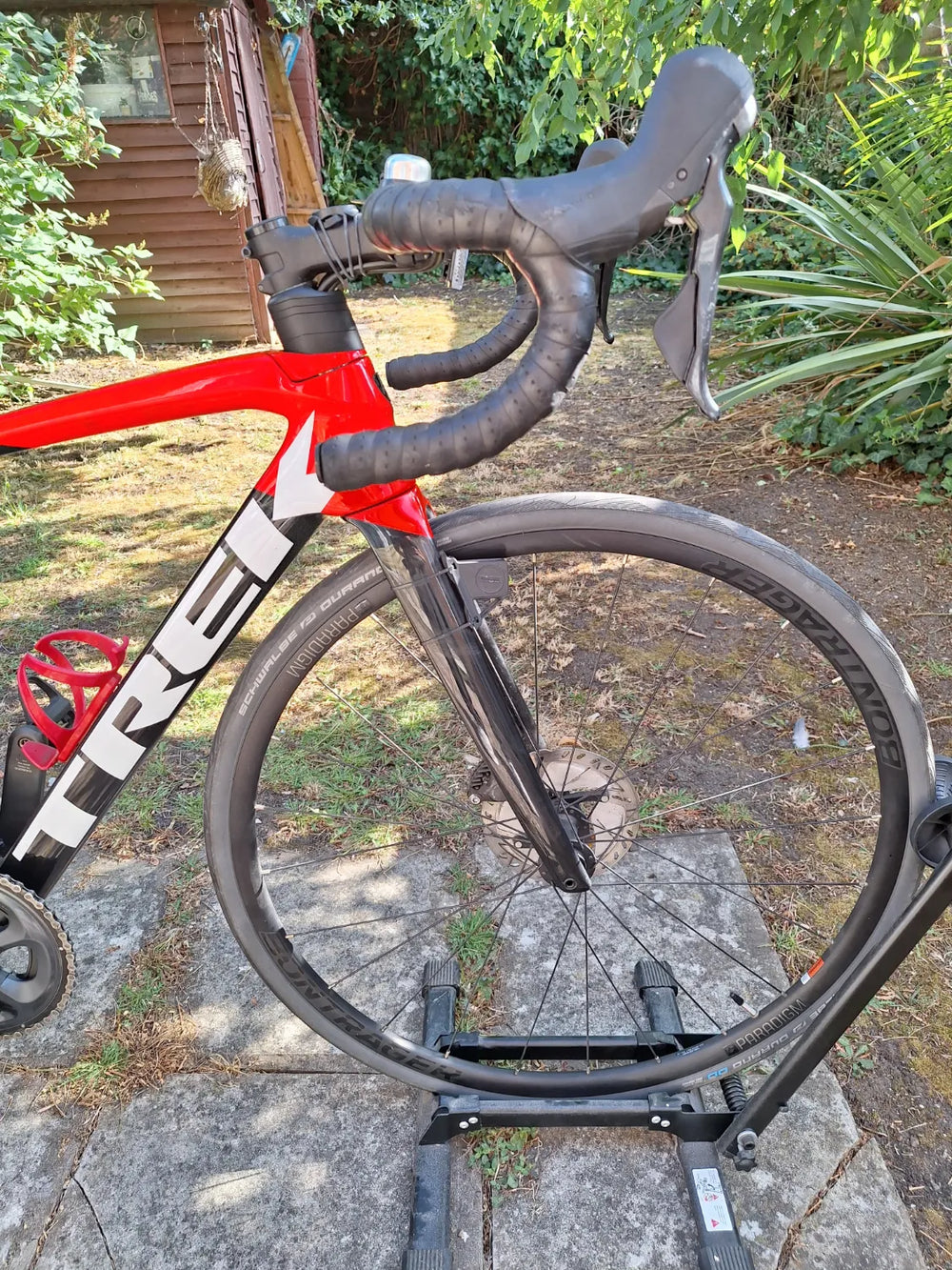 Trek Émonda SL 6 Disc 2021