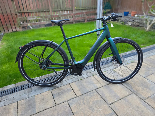 Cube Editor SLT 400X 2025