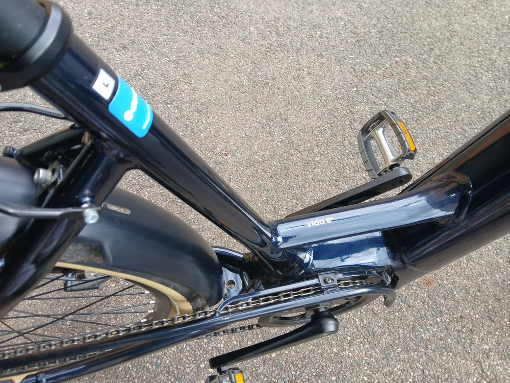 Momentum Vida E+ Low-Step 500Wh 2025
