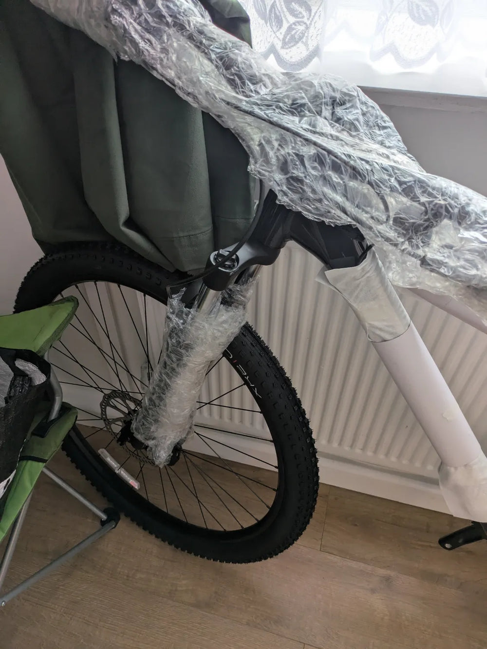 Trek Marlin 4 2023