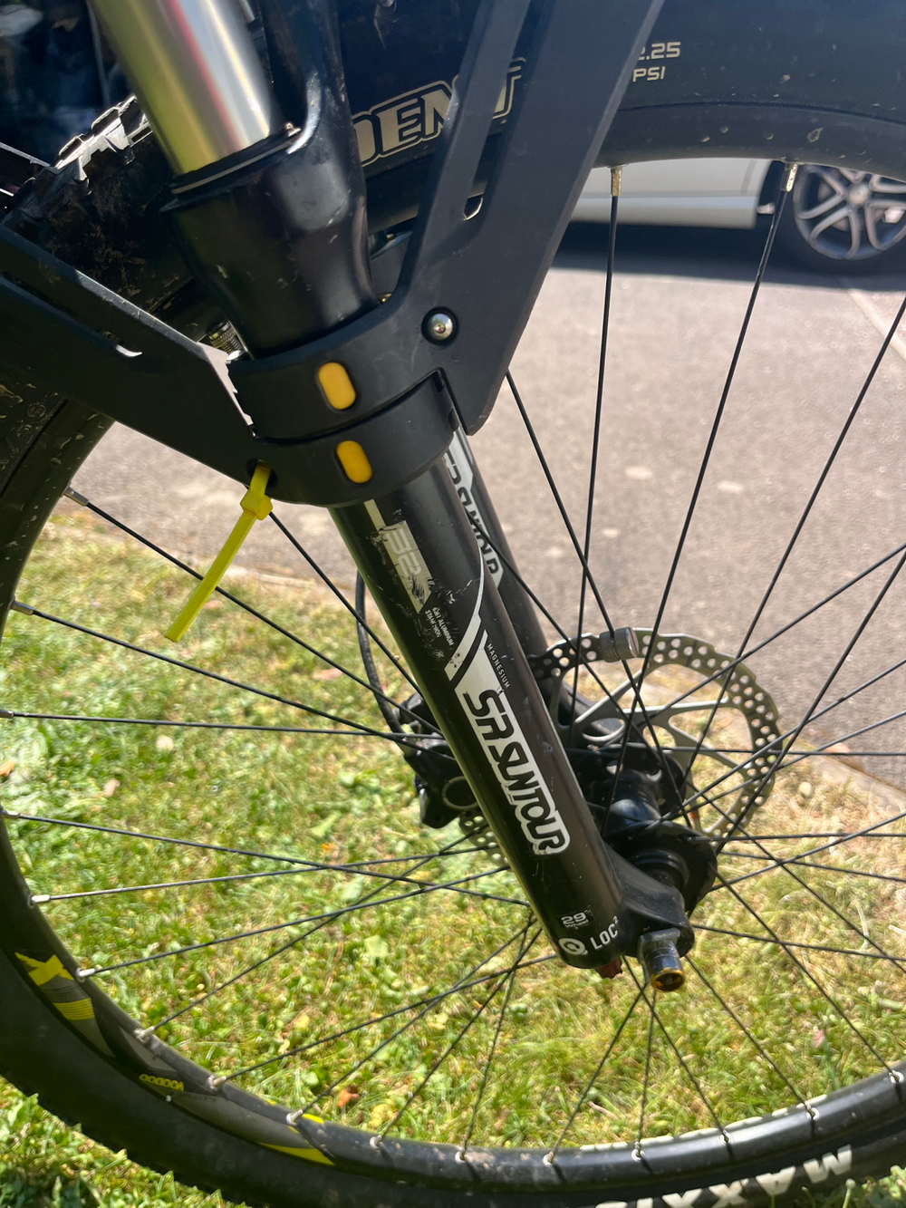 Voodoo BIZANGO PRO 2022