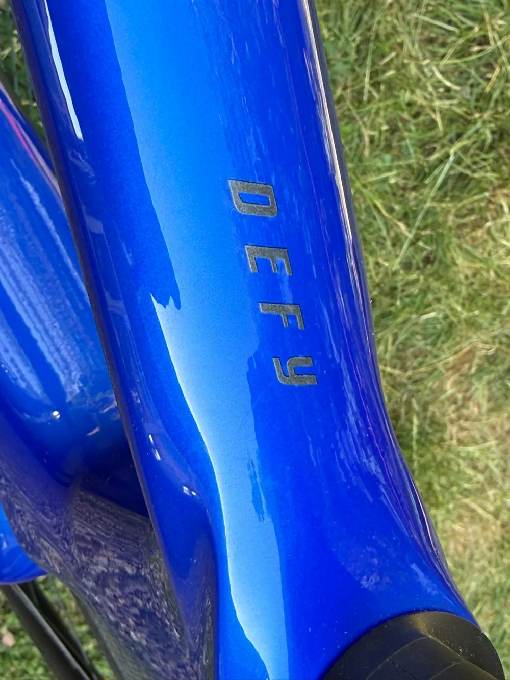 Giant Defy Advanced 0 2024