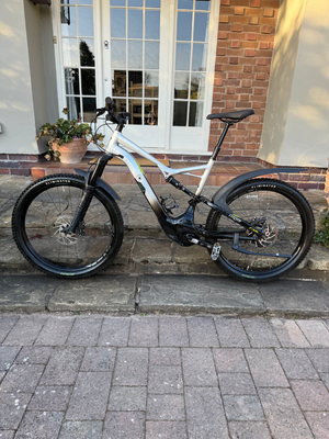 Specialized Levo SL Comp Alloy 2018