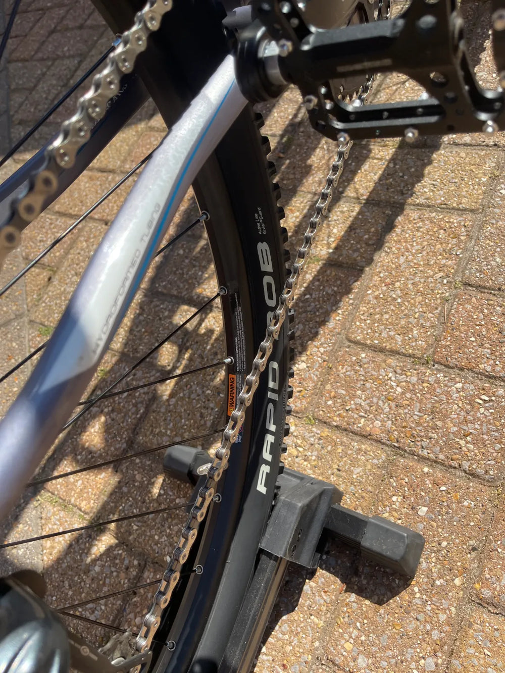 Diamondback Ascent 29r 2014