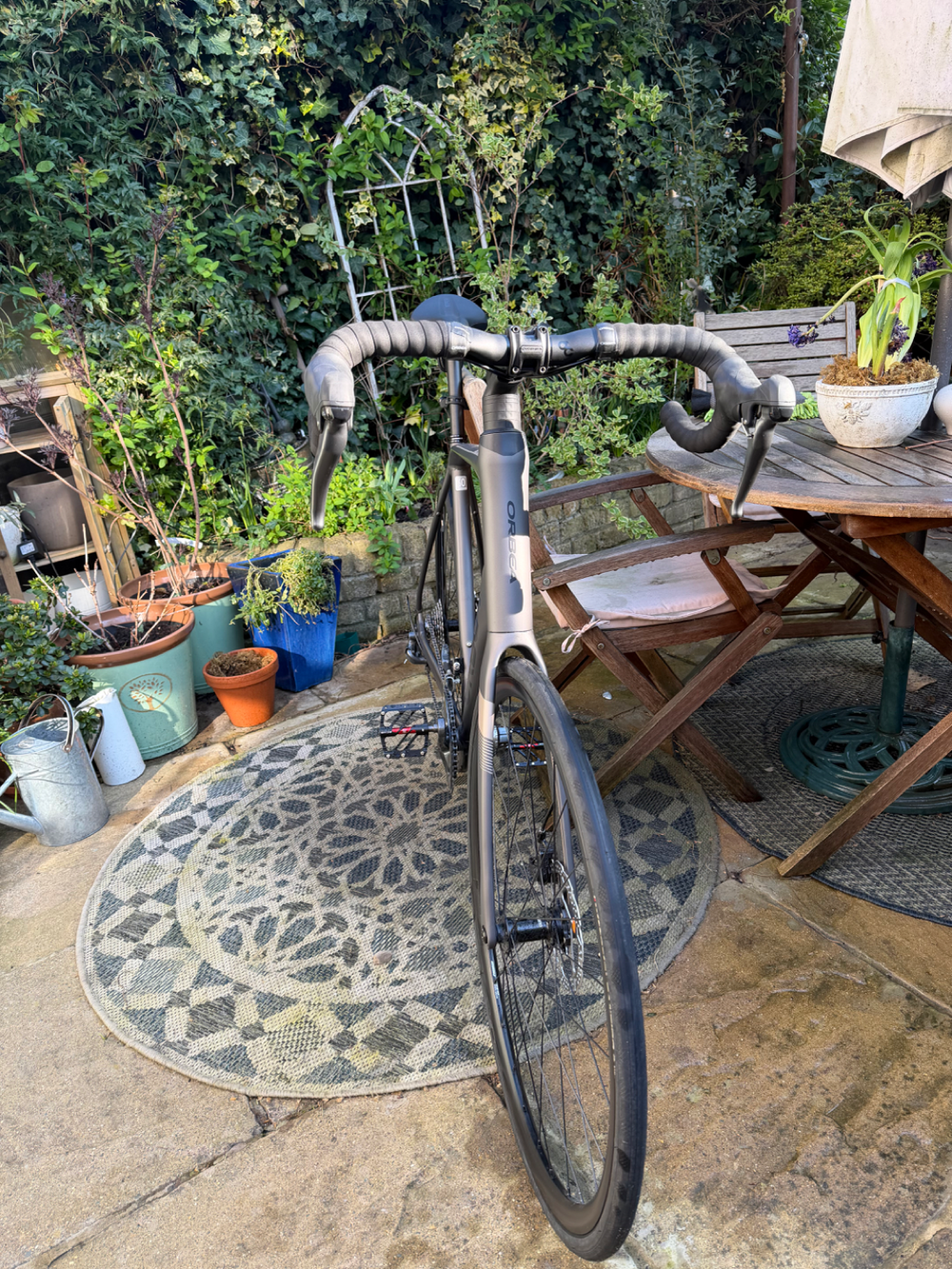 Orbea Avant H60 D 2022