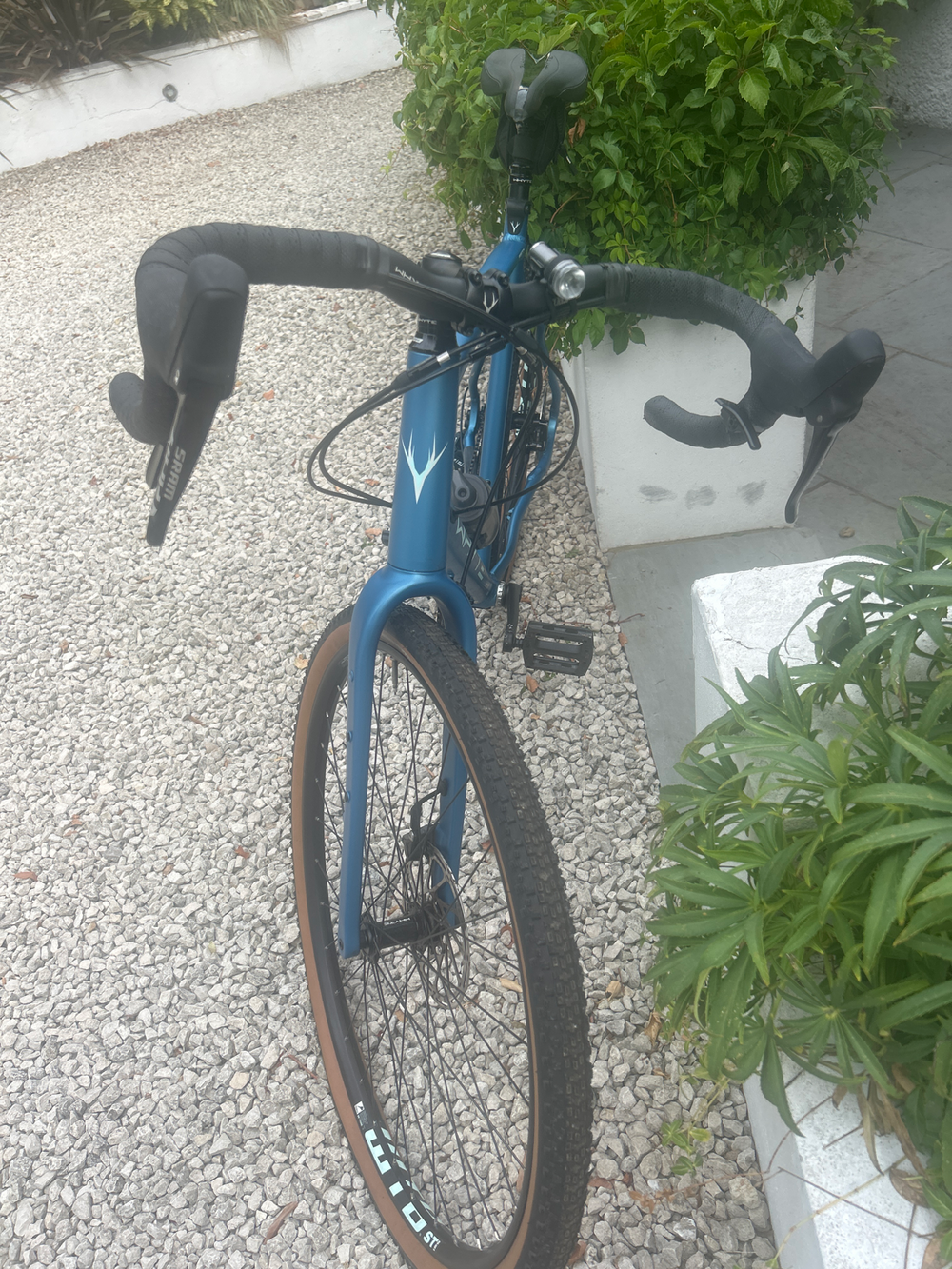 Whyte Friston Gravel 2022