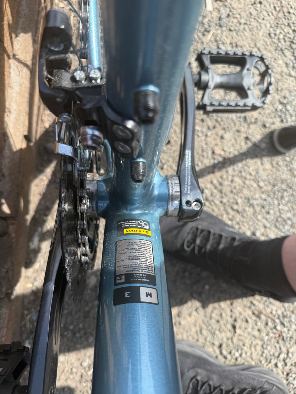Giant Contend AR 3 All 2024