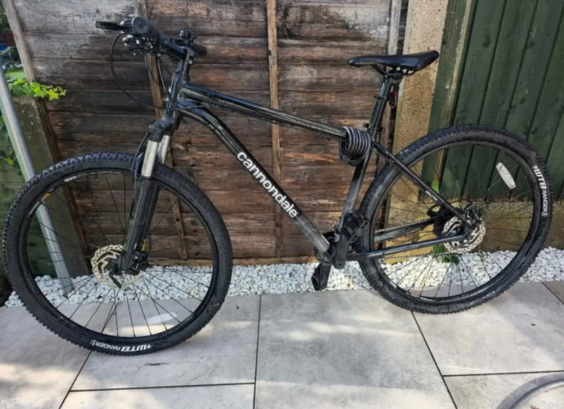 Cannondale Trail 7 2021