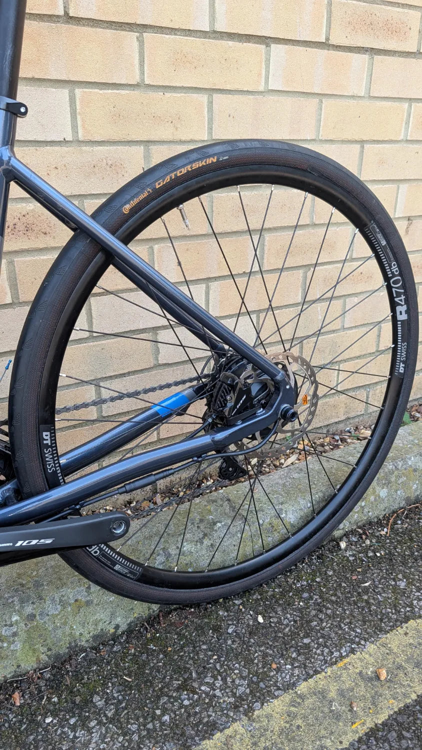 Lapierre e-Sensium 500 2020