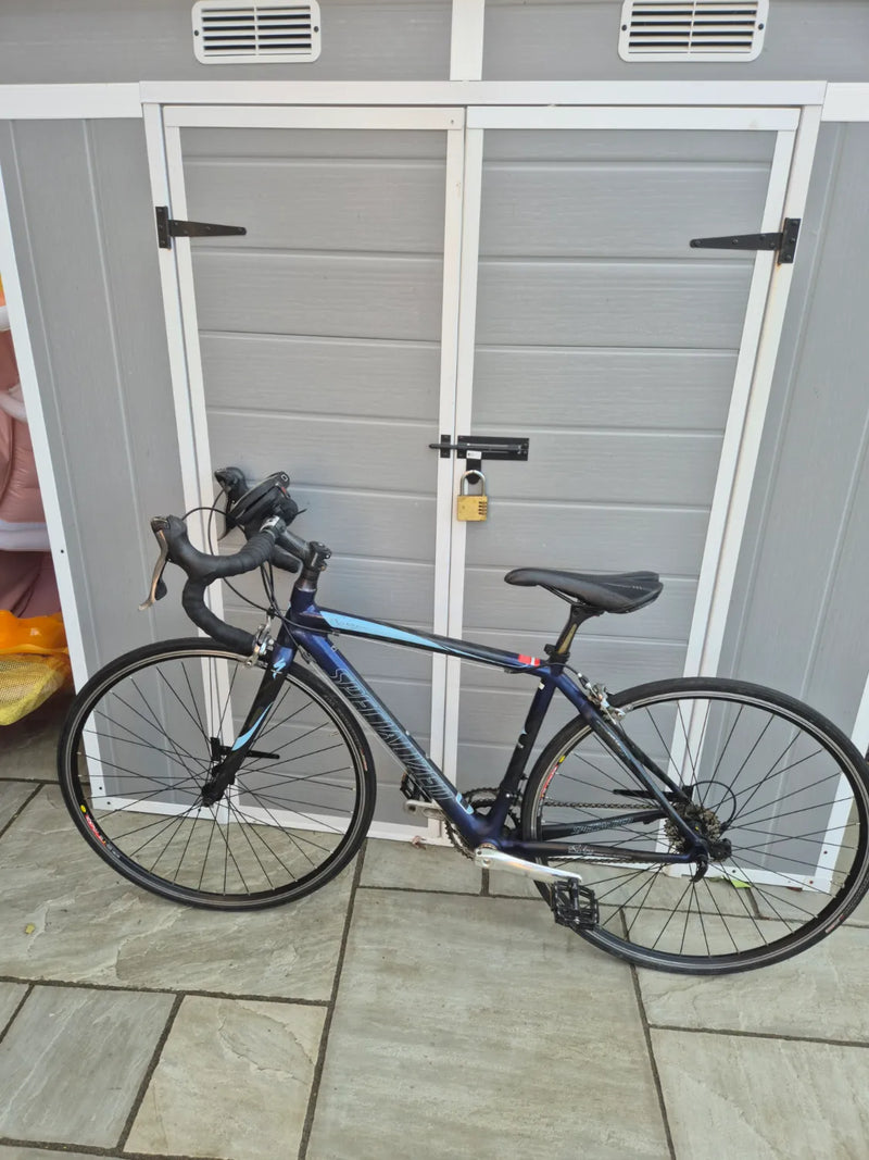 Specialized Ruby Comp 2010