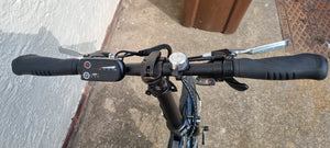 Carrera Crosscity Folding 2022