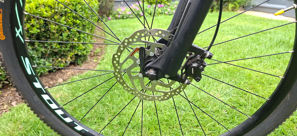Specialized Rockhopper Comp Disc 29 2021