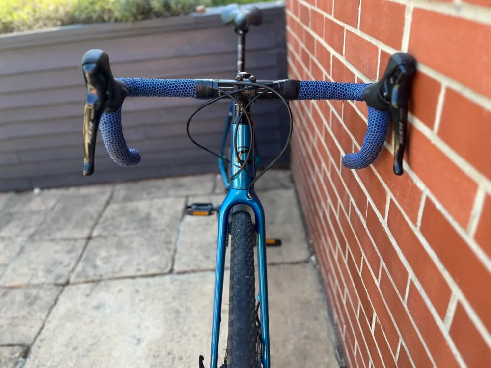 Cannondale Caadx 105 Se 2019