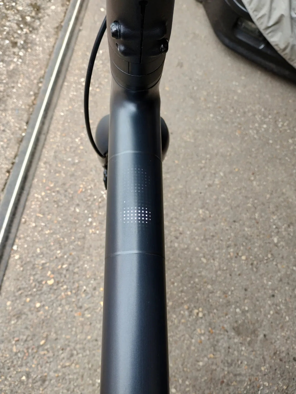 VANMOOF S3 2021