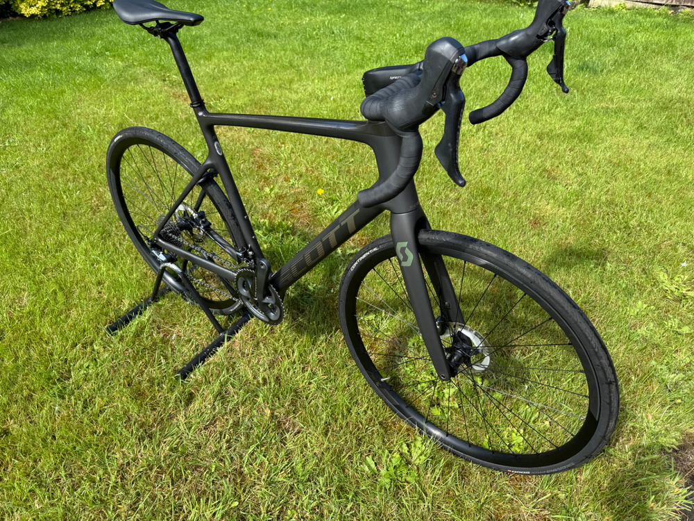 Scott Addict 20 2022