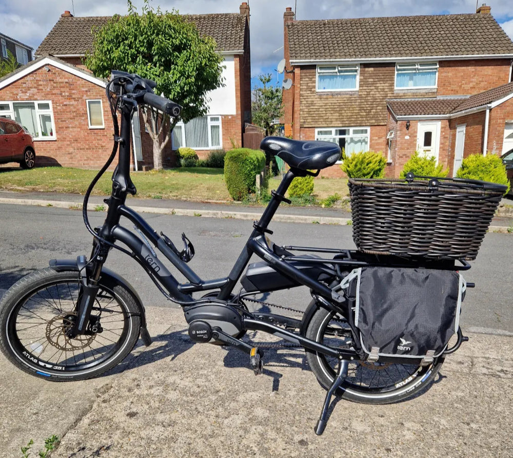 Tern HSD S8i 2022