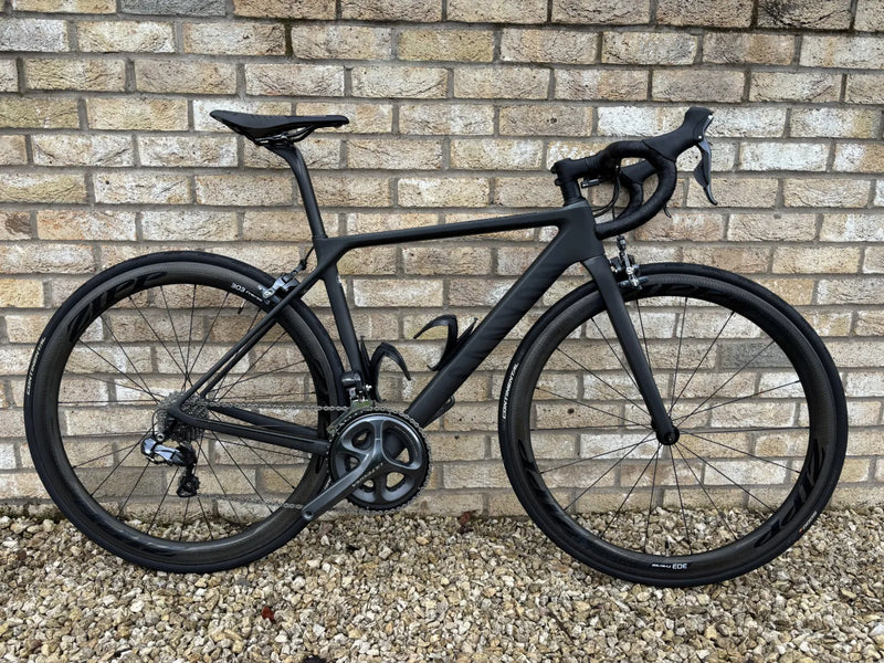 Canyon Ultimate CF SLX 8 Di2 2016