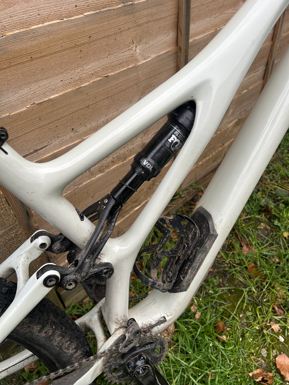 Specialized Stumpjumper Expert Carbon 29 2022
