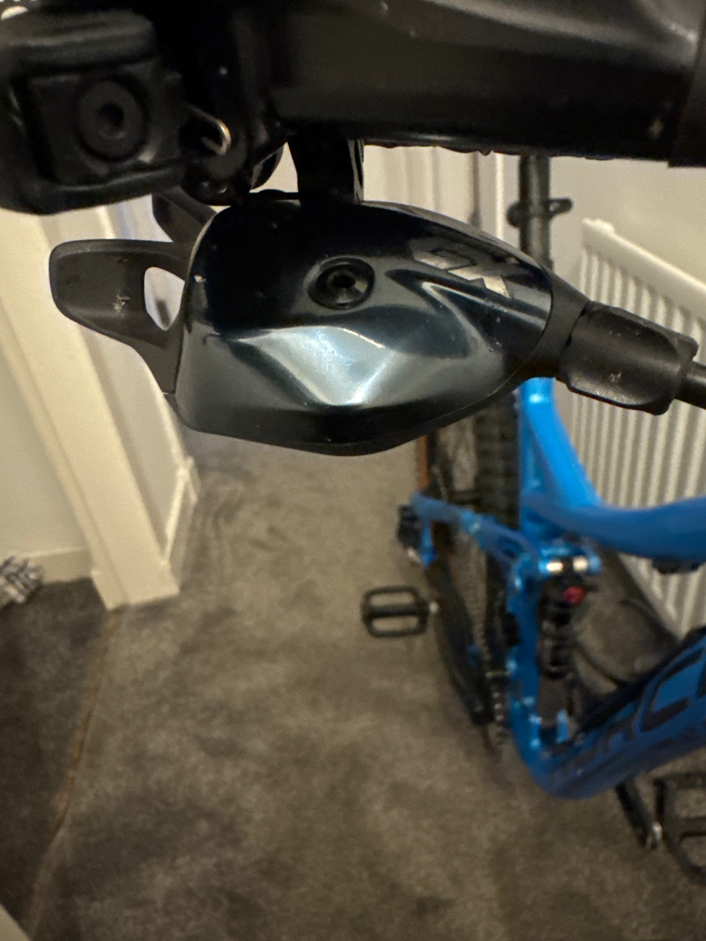 Norco Range Alloy 7.2 2014