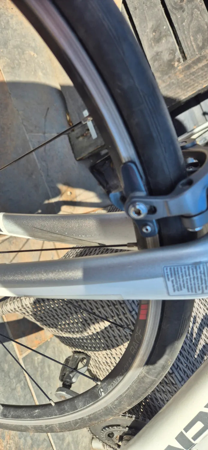 Trek Domane 5.2 Compact 2016