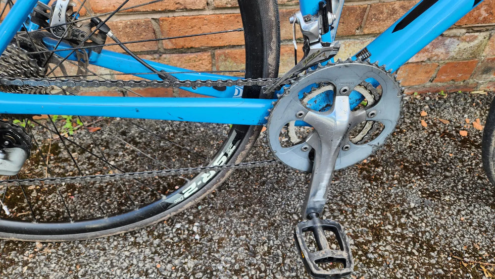 Giant Defy Advanced 3 - Good 2026