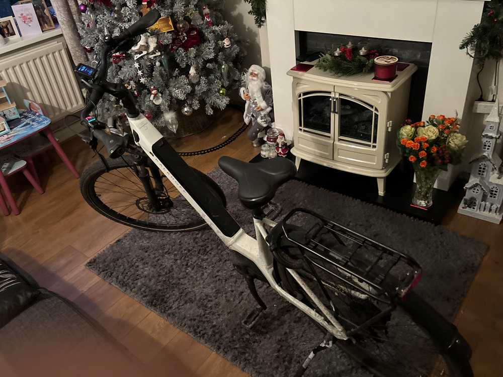 Kalkhoff ENDEAVOUR 3.B MOVE Wave 2023