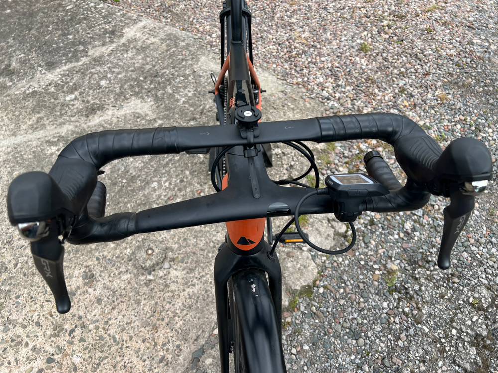 Canyon Grail CF SL 8 2023