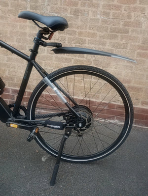 Carrera Crossfire 2 - MEDIUM18 INCH FRAME 2024