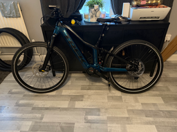 Trek Powerfly FS 4 2022