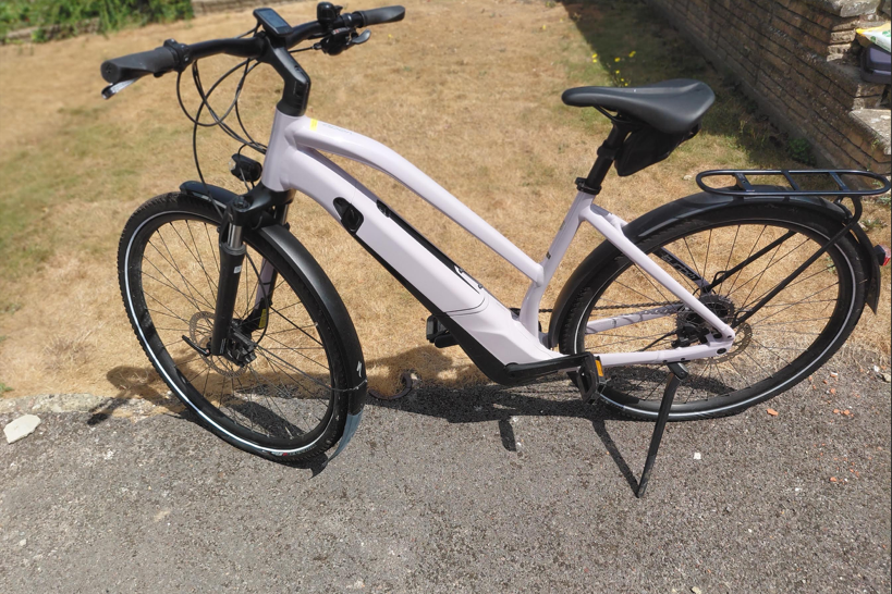 Specialized Vado 3 0 2021