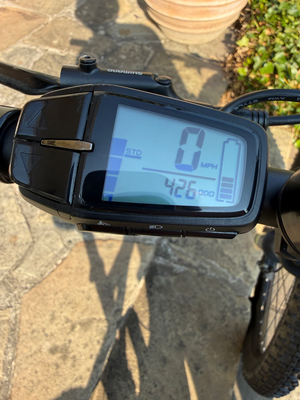 Lapierre Overvolt Am 5.5 2021