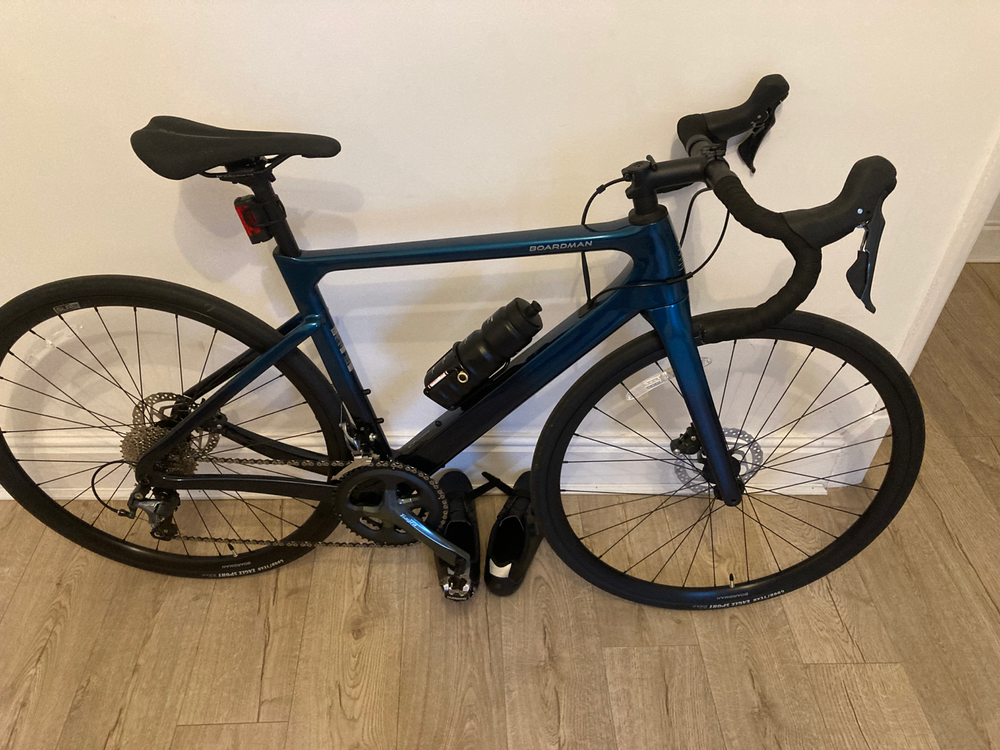 Boardman SLR 8 9 Carbon 2025