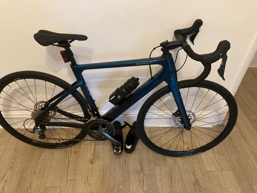 Boardman SLR 8 9 Carbon 2025