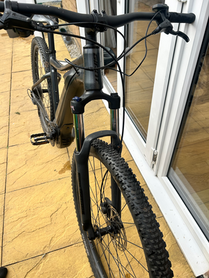 Giant Talon E+ 29er 2024