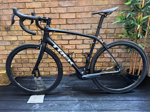 Trek Domane SL 7 2018