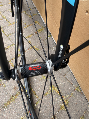 Pinarello Dogma F10 Dura Ace 2019
