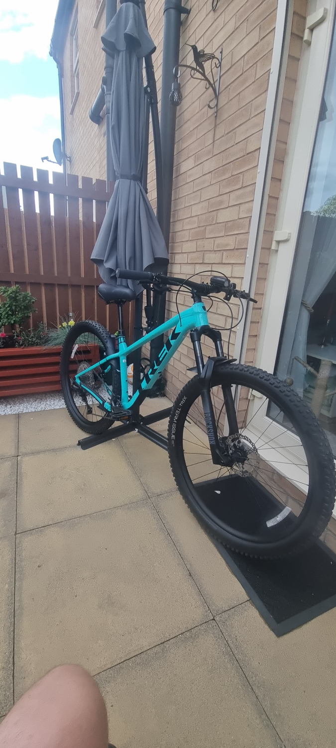 Trek Roscoe 7 2024