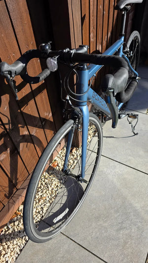 Boardman SLR 8 6 2022