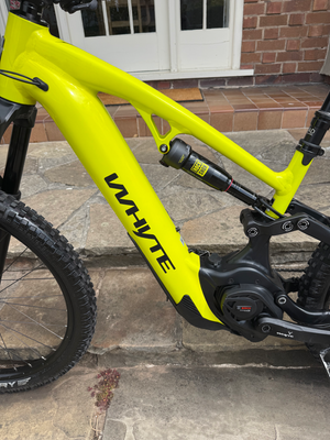 Whyte E-160 Rs 27.5 inches 2023