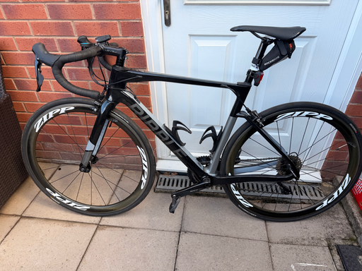 Ribble Endurance SL - Sport, Shimano 105 2023