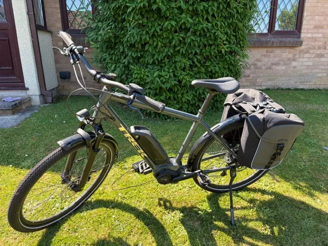 Trek Allant+ 5 2022