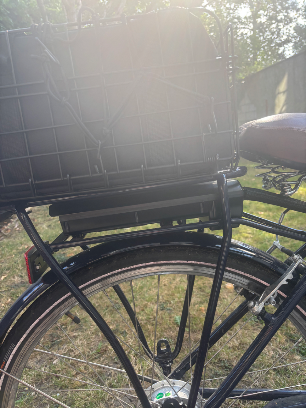 Pendleton Somerby E 2021