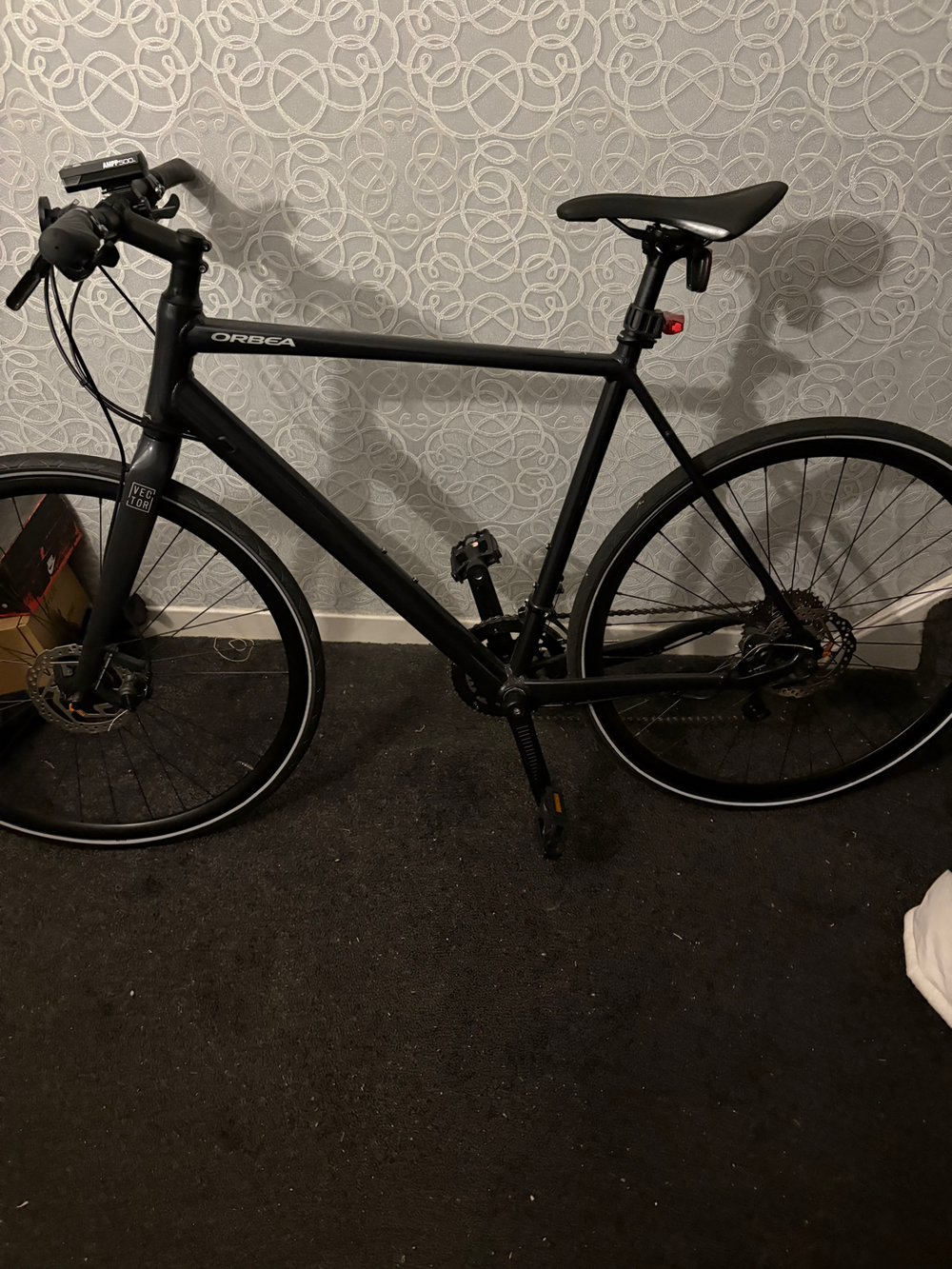 Orbea VECTOR 30 2022