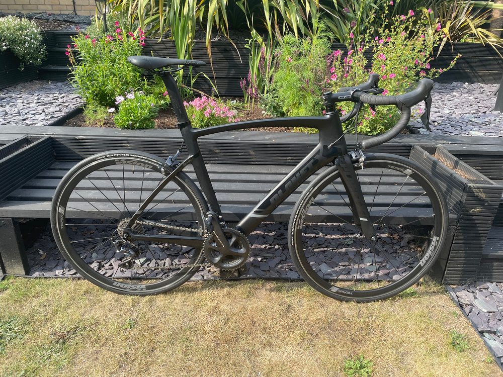 Planet X EC-130E Shimano Ultegra R8000 2019