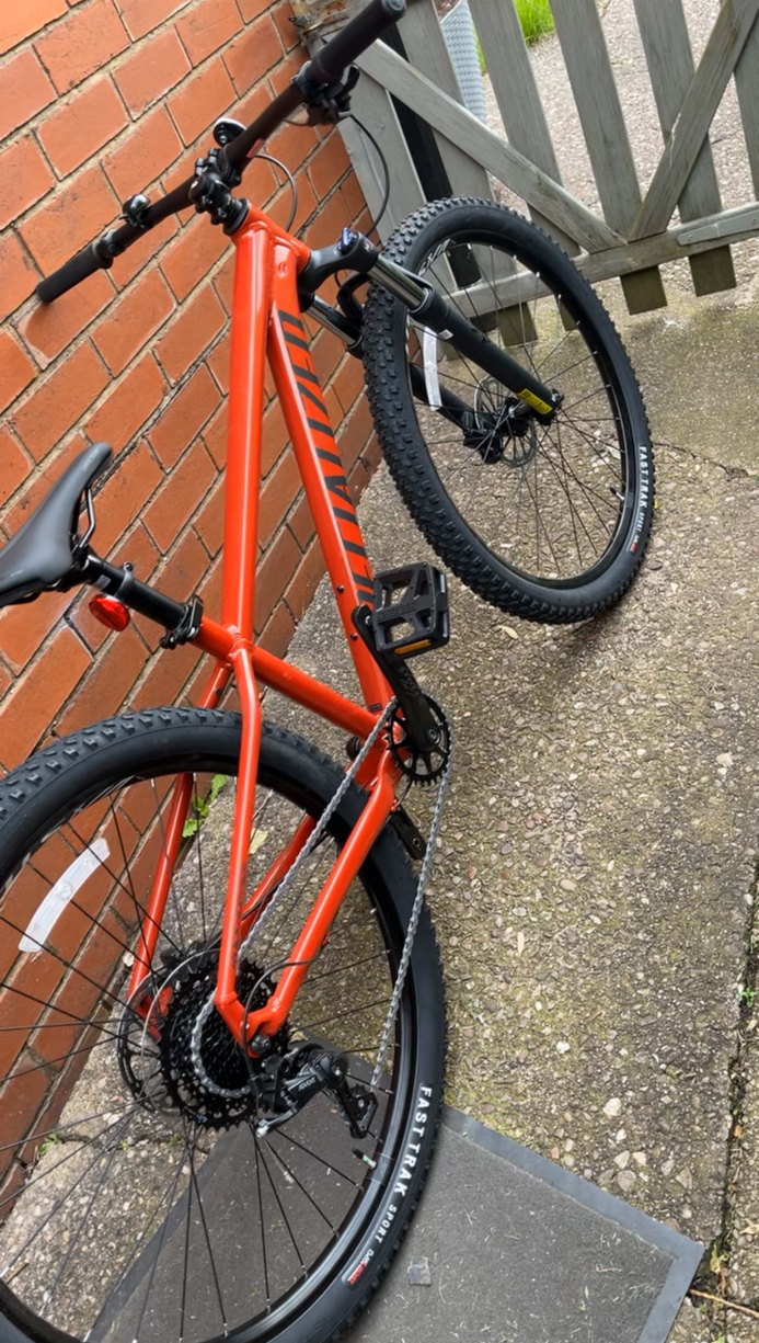 Specialized Rockhopper Comp 2024