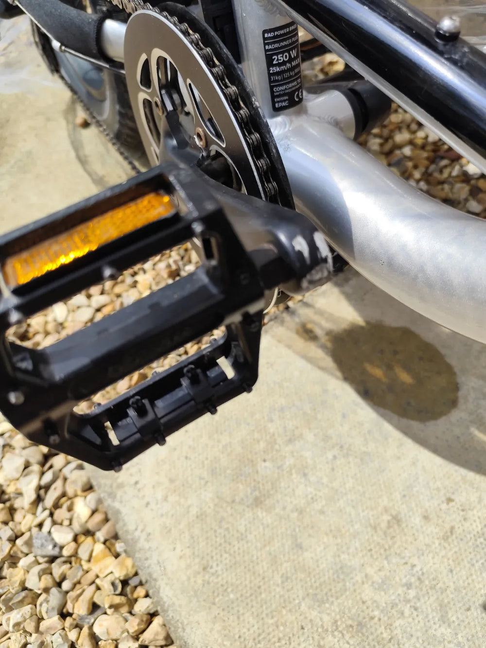 Rad Power RadRunner Plus 2022