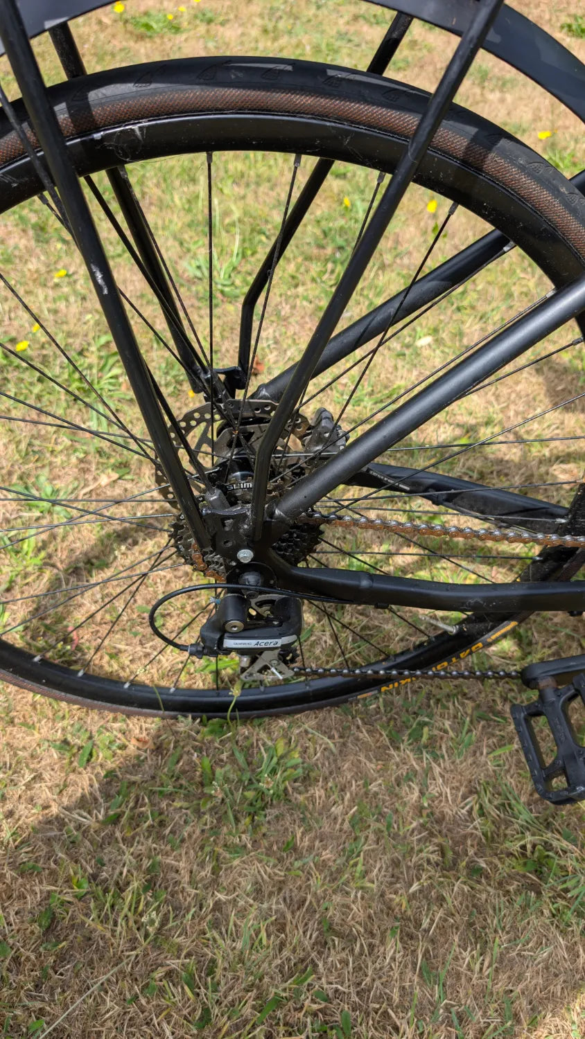 Maxilux road bike  Maxilux  2022